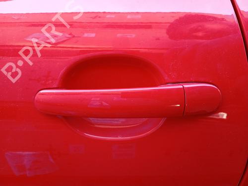 Used Rear left exterior door handle Rear left exterior door handle 36696768 36696768
