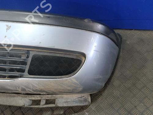 Front bumper OPEL ZAFIRA A MPV (T98) 2.0 DTI 16V (F75) | BP18411505C7 