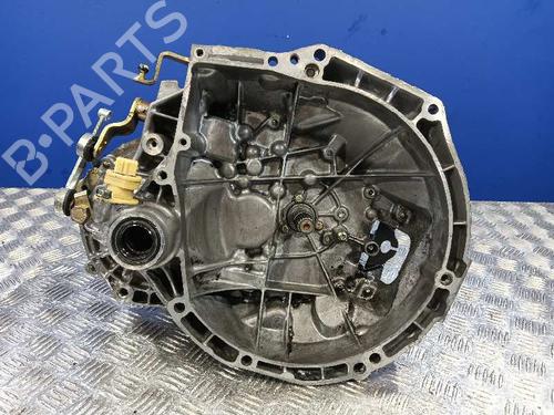 Used Gearbox PEUGEOT 206 Hatchback (2A/C) [1998-2012]  25889804
