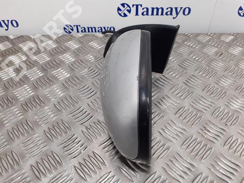 Left mirror PEUGEOT 307 (3A/C) 1.6 16V | BP8498914C26 