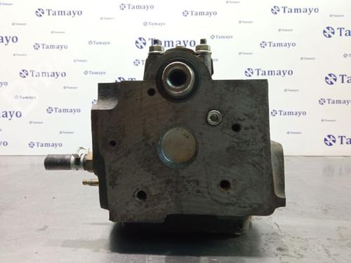 Cylinder head FORD ESCORT V (AAL, ABL)  | BP10970116M5 