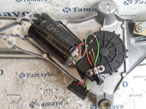 Front wiper motor MERCEDES-BENZ S-CLASS Coupe (C215) CL 500 (215.375) | BP4624741M29 