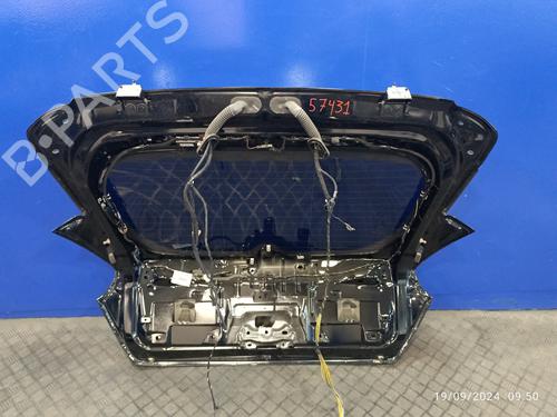 Tailgate FORD FOCUS III  | BP19784335C6 