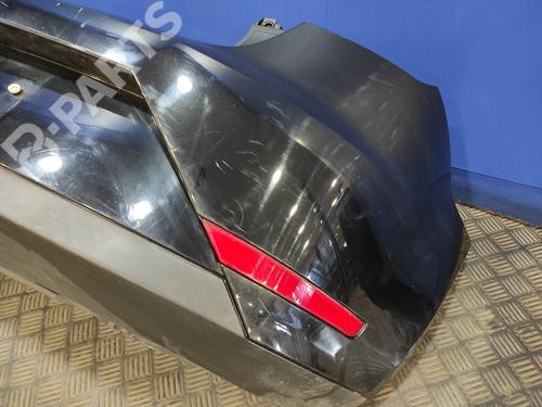 Rear bumper SEAT IBIZA IV SC (6J1, 6P5) 1.0 TSI | BP10507894C8 