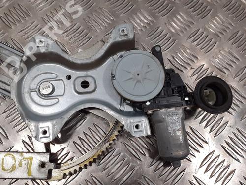Vindusheismekanisme høyre foran TOYOTA AURIS (_E15_) 2.0 D-4D (ADE150_, ADE150R) | BP165564C23 