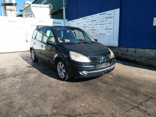 Motor RENAULT GRAND SCÉNIC II (JM0/1_) 1.9 dCi (JM14) (131 hp) 30923295