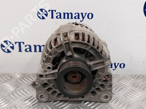 Generator SEAT LEON (1M1) [1999-2006]  22436881