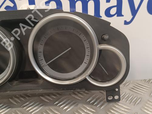 Instrument cluster MAZDA 6 Hatchback (GH)  | BP17091994C47 