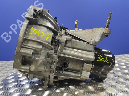Gearbox NISSAN MICRA III (K12) 1.2 16V | BP3557990M3 