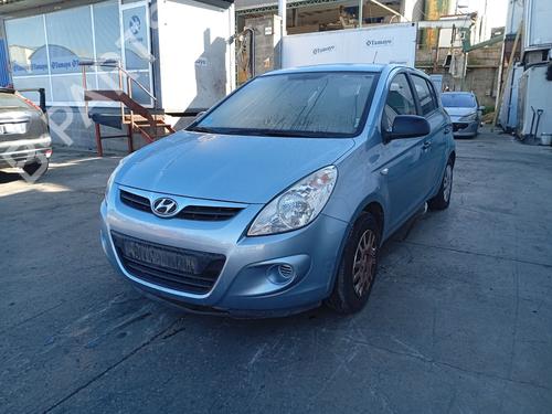 Engine HYUNDAI i20 I (PB, PBT) 1.2 | BP33455216M1  - Image 9