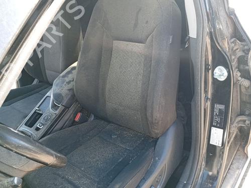 Used Left front seat Left front seat 39174088 39174088