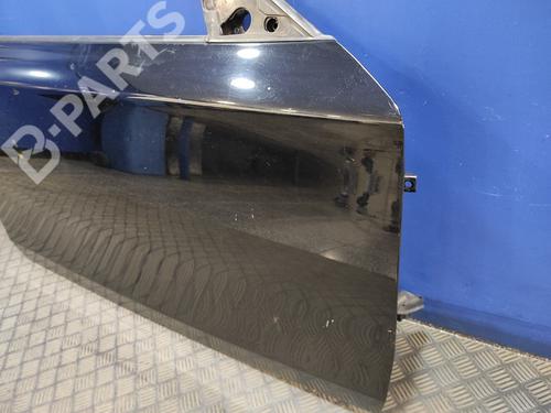 Right front door BMW 1 (E87)  | BP10750194C3 