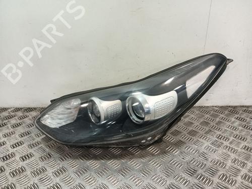 Used Left headlight Left headlight KIA SPORTAGE IV (QL, QLE) 1.7 CRDi (116 hp) 34194117 34194117