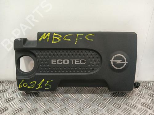 Used Upper protection Upper protection OPEL CORSA D (S07) 1.3 CDTI (L08, L68) (75 hp) 33856923 33856923