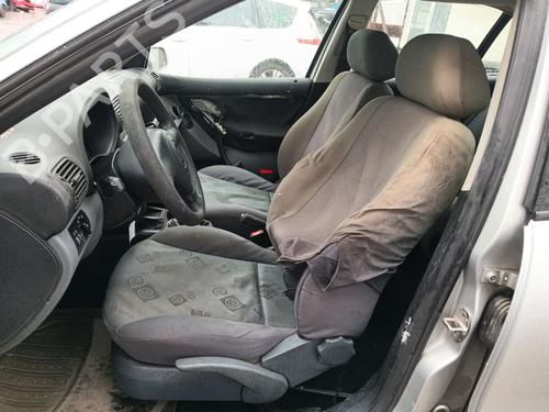 Left headlight SEAT LEON (1M1) 1.9 TDI | BP32091696C28 