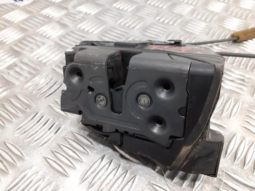 Front right lock MAZDA 3 (BK) 1.6 MZ-CD | BP9215831C97 