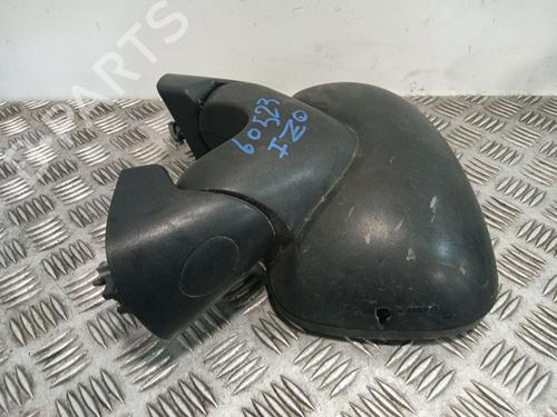Left mirror RENAULT TRAFIC II Van (FL) 2.0 dCi 115 (FL01, FL0U, FL00, FL0H, FL0M) | BP36647255C26 - Image 4