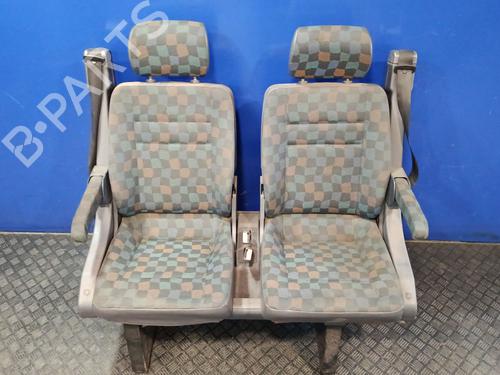 Stol bak MERCEDES-BENZ VITO Bus (W638) 108 CDI 2.2 (638.194) (82 hp) 32228638