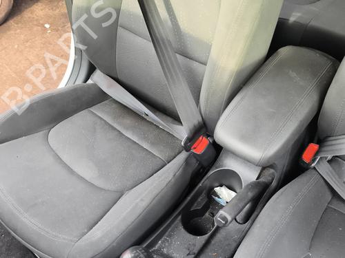 Used Seat buckle Seat buckle KIA RIO III (UB) 1.4 CVVT (109 hp) 40180634 40180634