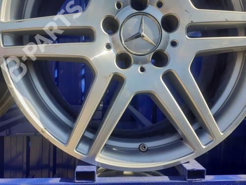 Rim MERCEDES-BENZ E-CLASS (W212) E 500 4-matic (212.091) | BP9820586C45 