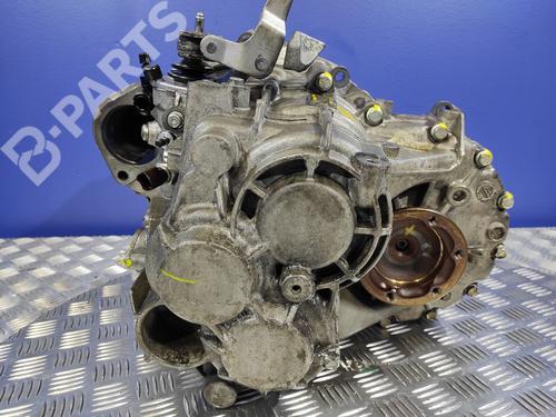 Gearbox VW GOLF IV (1J1) 1.9 TDI | BP1538863M3 