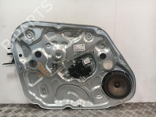 front-left-window-mechanism-hyundai-ix20-jc-2010-2011-2012-2013-2014-2015-2016-2017-2018-2019-33469908 main image