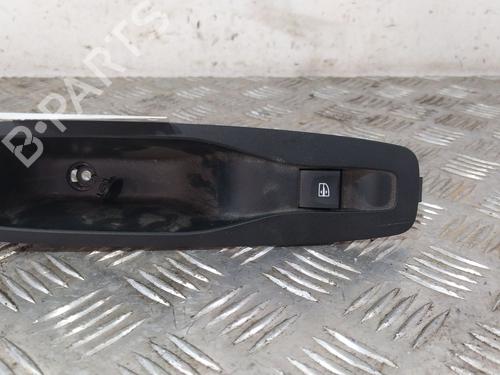 Right rear window switch RENAULT KADJAR (HA_, HL_) 1.3 TCe 140 (HLNB, HLN1) | BP36643509I28 - Image 2