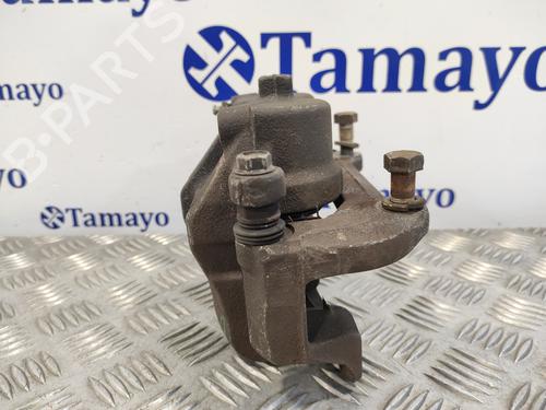 Left front brake caliper HYUNDAI SANTA FÉ II (CM) | BP18031112M105