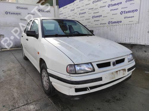 Steering pump SEAT IBIZA II (6K1)  | BP16651066M99 