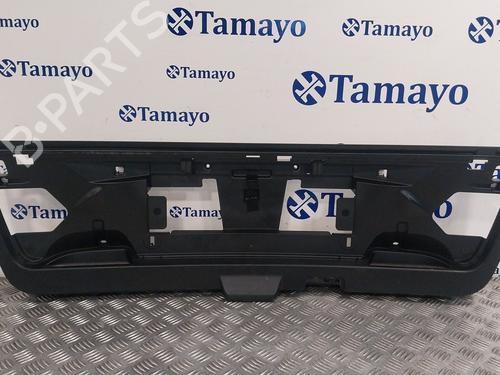 Boot lining BMW 5 Touring (F11) 520 d | BP40088632I3 - Image 2