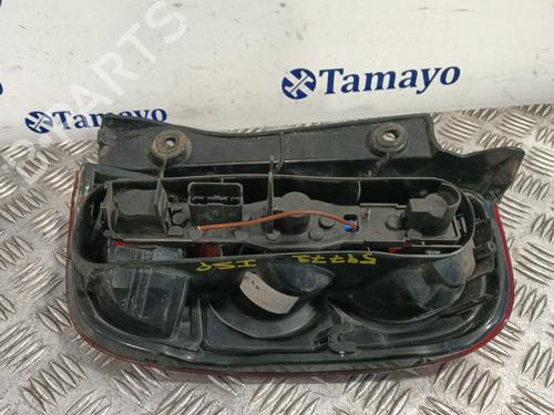 Achterlicht links NISSAN MICRA III (K12) 1.4 16V | BP30744805C34 