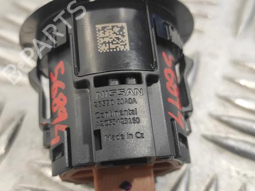 Other NISSAN QASHQAI II (J11, J11_) 1.6 dCi | BP17725980O1