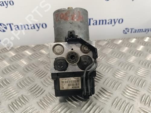 ABS pump NISSAN TERRANO II (R20) 2.7 TDi 4WD | BP17449717M43 