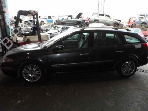 Passenger airbag RENAULT LAGUNA II Grandtour (KG0/1_) 3.0 V6 24V (KG0D, KG01) | BP2837344C10 
