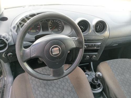 Fælk SEAT IBIZA III (6L1) 1.9 SDI | BP30458736C45