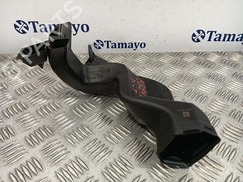 Pipe LAND ROVER DISCOVERY SPORT (L550)  | BP23896507M125 