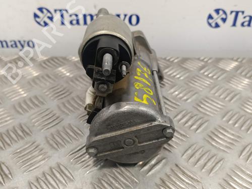 Starter DACIA DUSTER (HM_)  | BP23409126M8 