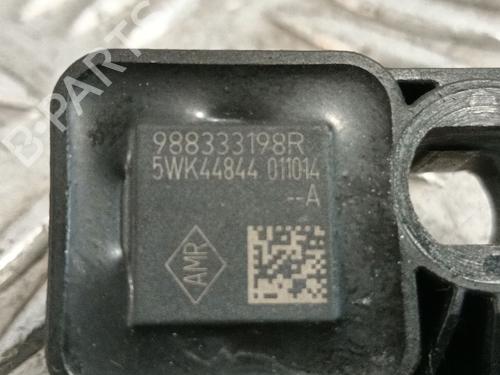 Electronic sensor RENAULT MEGANE III Hatchback (BZ0/1_, B3_) 1.5 dCi (BZ0C) | BP30598053M84