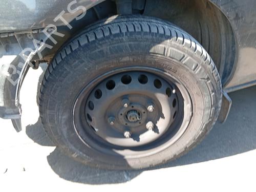 Used Left front brake caliper Left front brake caliper FORD TRANSIT CUSTOM V362 Van (FY, FZ) [2012-2026] 36132502 36132502