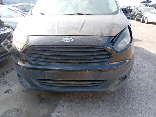 Used Front bumper reinforcement Front bumper reinforcement 37720438 37720438