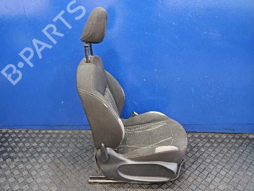 Right front seat PEUGEOT 208 I (CA_, CC_)  | BP24958663C16 