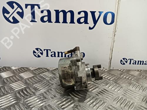 Vacuum pump FIAT GRANDE PUNTO (199_) 1.3 D Multijet | BP20659019M80 