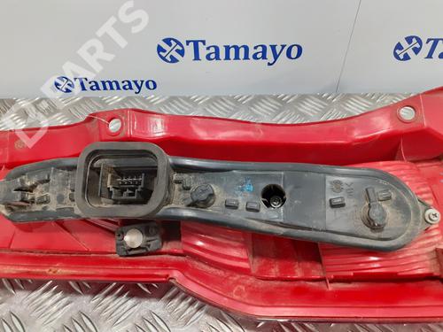 Right taillight FIAT PANDA (169_)  | BP5262753C35 