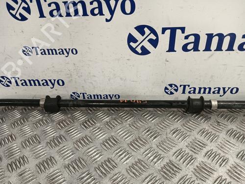 Anti roll bar SUZUKI SWIFT III (MZ, EZ) | BP31074249M96