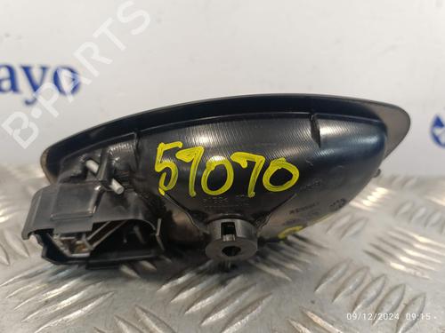 Front right interior door handle RENAULT CLIO IV (BH_)  | BP21843058I14 
