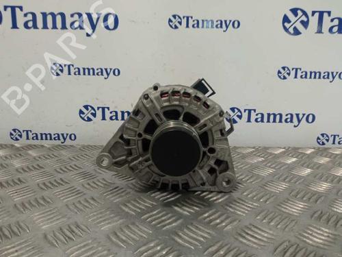Used Alternator HYUNDAI i40 I (VF) [2012-2019]  26568501