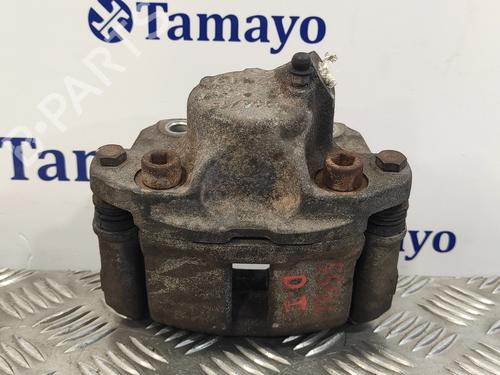 Bremssattel links vorne für DACIA SANDERO [2008-2026]  14849648