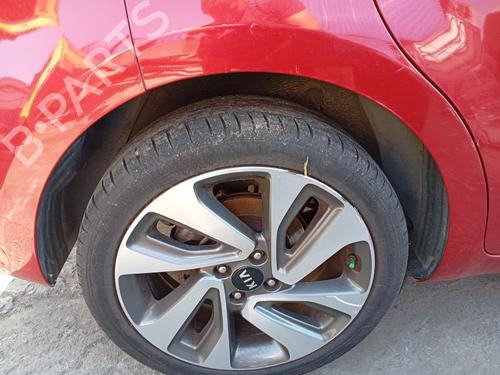 Used Wheel arch Wheel arch KIA RIO III (UB) 1.2 CVVT (84 hp) 36528083 36528083