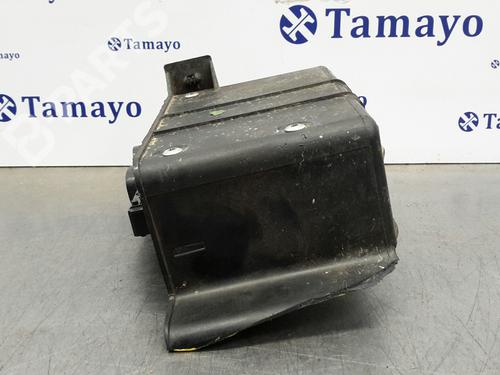Steering ECU CITROËN C2 (JM_) 1.4 HDi | BP9700638M49 