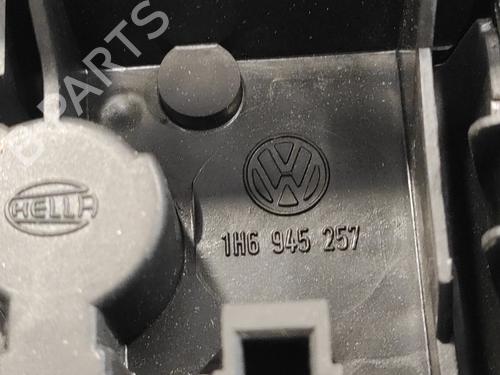 Right taillight VW GOLF III (1H1) 2.0 | BP17031009C35 